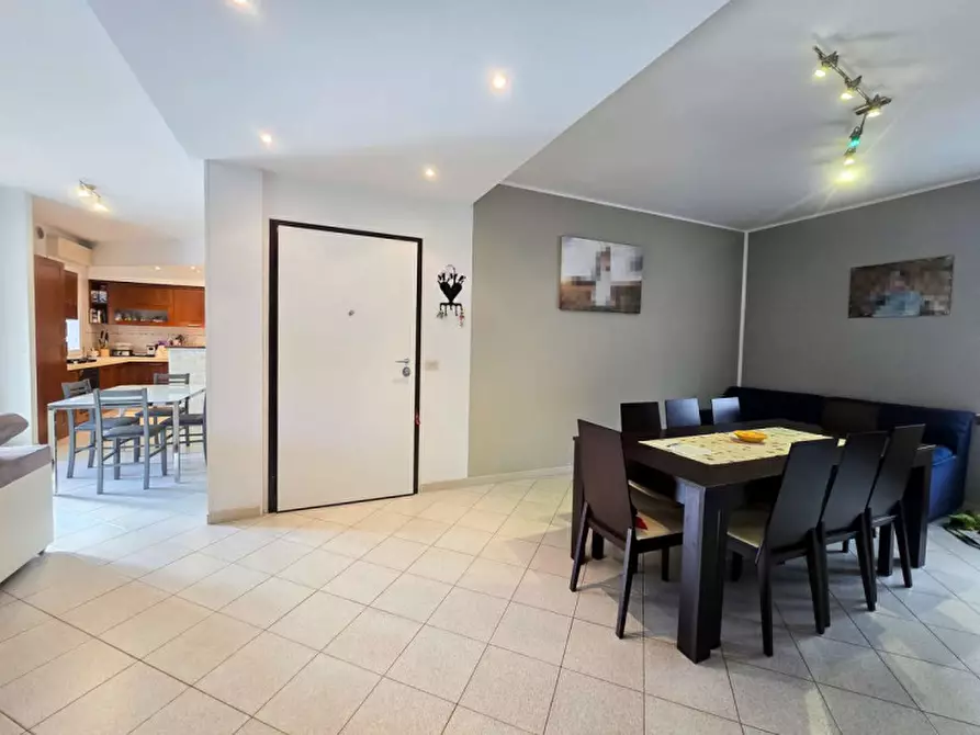 Immagine 7 di Appartamento in vendita  in Via Giuseppe Mazzini a Carpegna