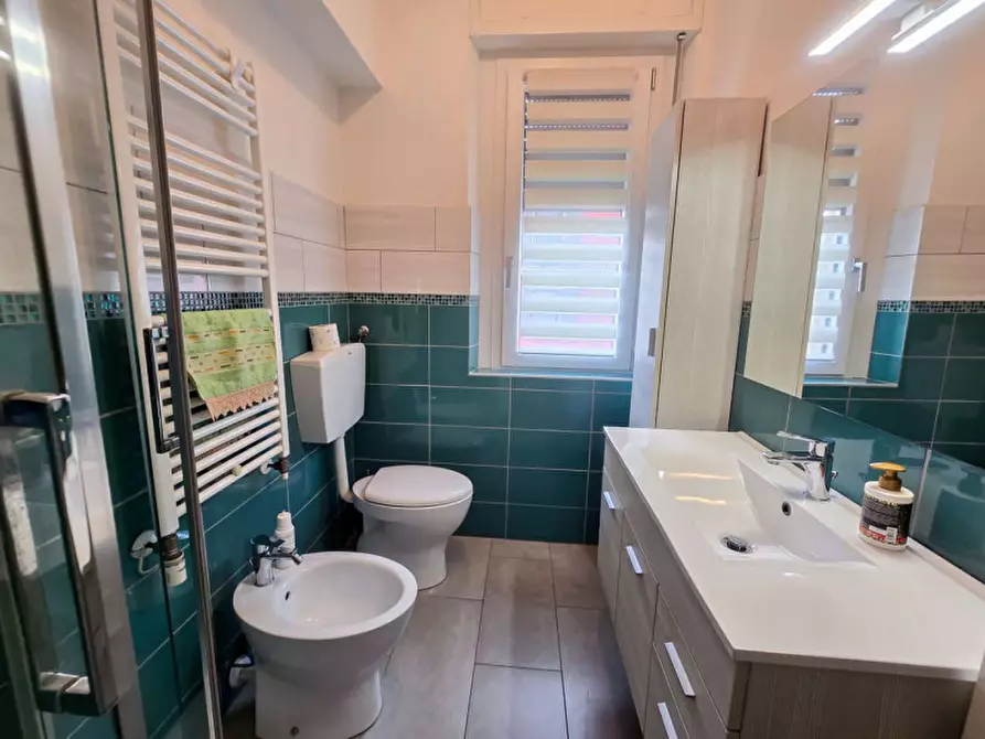 Immagine 14 di Appartamento in vendita  in Via Giuseppe Mazzini a Carpegna