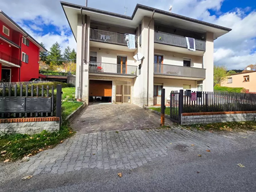 Immagine 17 di Appartamento in vendita  in Via Giuseppe Mazzini a Carpegna