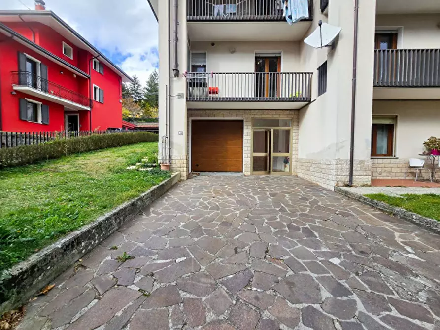 Immagine 18 di Appartamento in vendita  in Via Giuseppe Mazzini a Carpegna