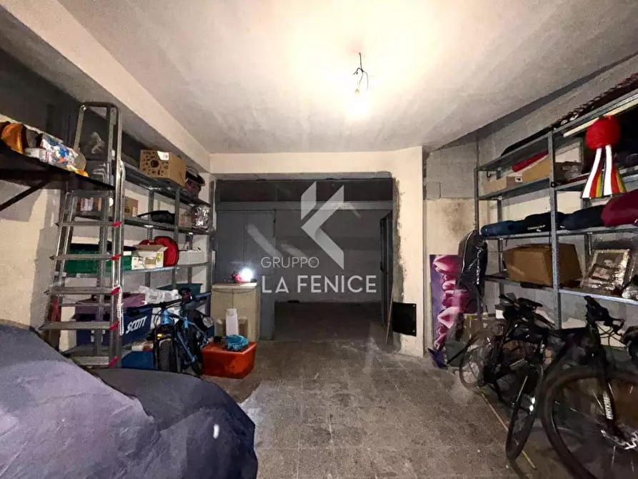 Immagine 10 di Garage in vendita  in Via Dei Cedri 56 a Martina Franca
