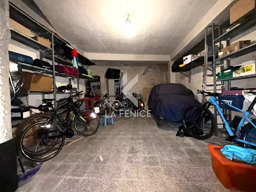 Immagine 13 di Garage in vendita  in Via Dei Cedri 56 a Martina Franca