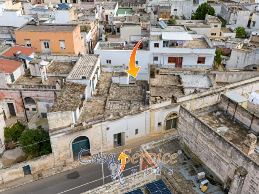 Immagine 1 di Laboratorio in vendita  in Corso XX Settembre a Casarano