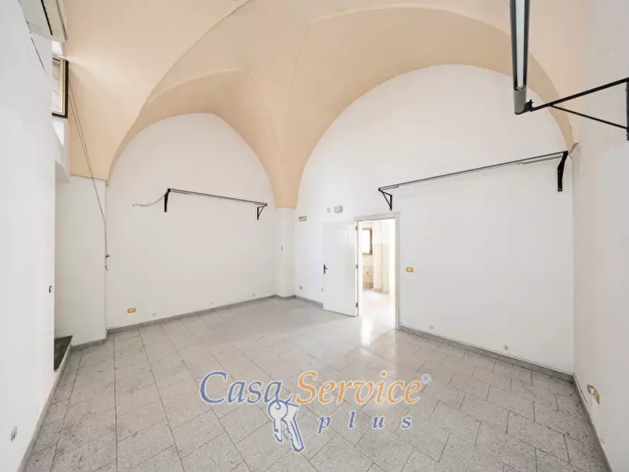 Immagine 3 di Laboratorio in vendita  in Corso XX Settembre a Casarano
