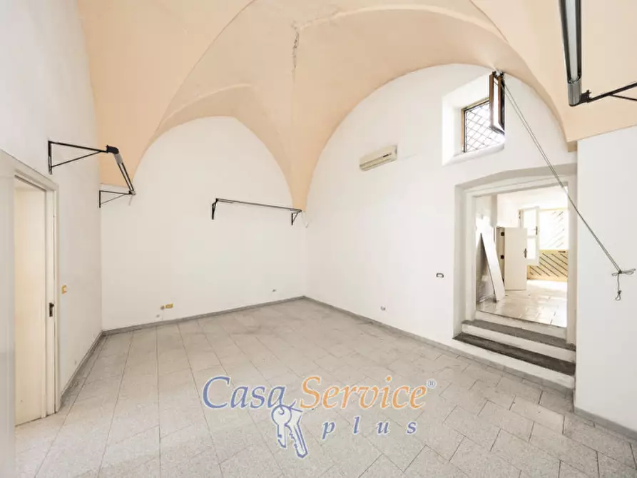 Immagine 4 di Laboratorio in vendita  in Corso XX Settembre a Casarano