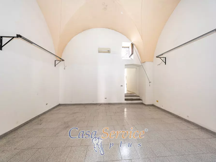 Immagine 6 di Laboratorio in vendita  in Corso XX Settembre a Casarano