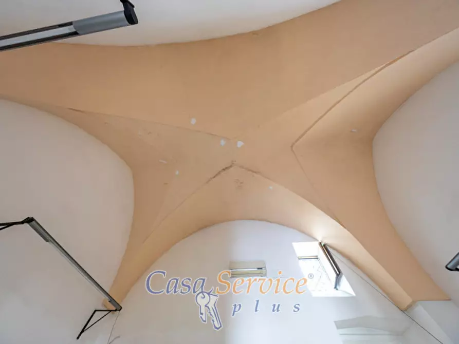 Immagine 7 di Laboratorio in vendita  in Corso XX Settembre a Casarano