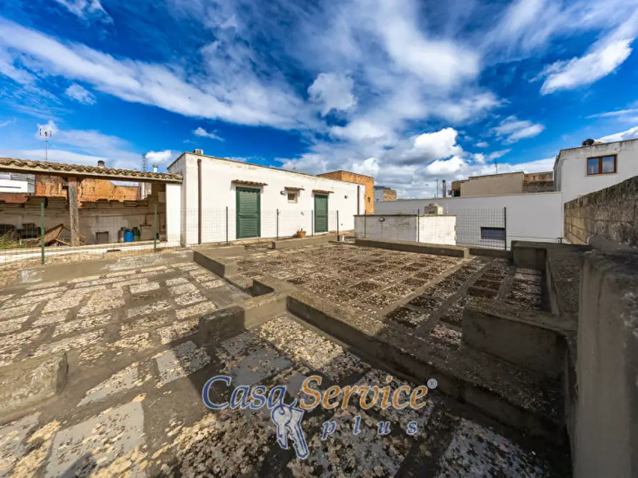 Immagine 8 di Laboratorio in vendita  in Corso XX Settembre a Casarano