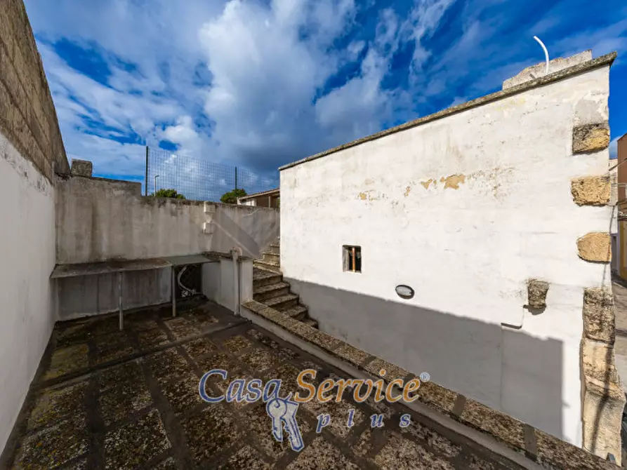 Immagine 9 di Laboratorio in vendita  in Corso XX Settembre a Casarano