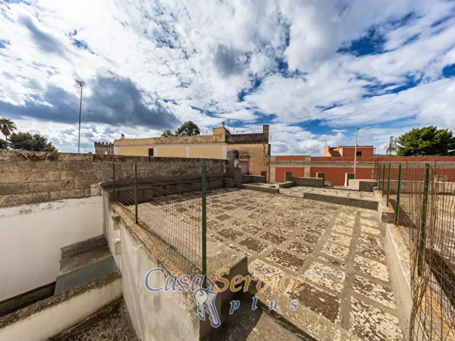 Immagine 10 di Laboratorio in vendita  in Corso XX Settembre a Casarano