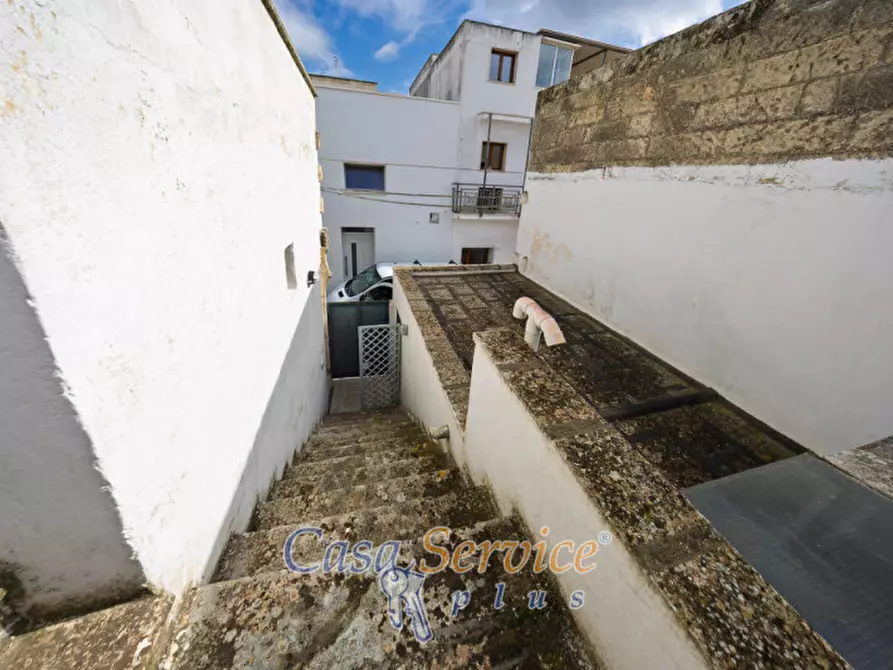 Immagine 11 di Laboratorio in vendita  in Corso XX Settembre a Casarano