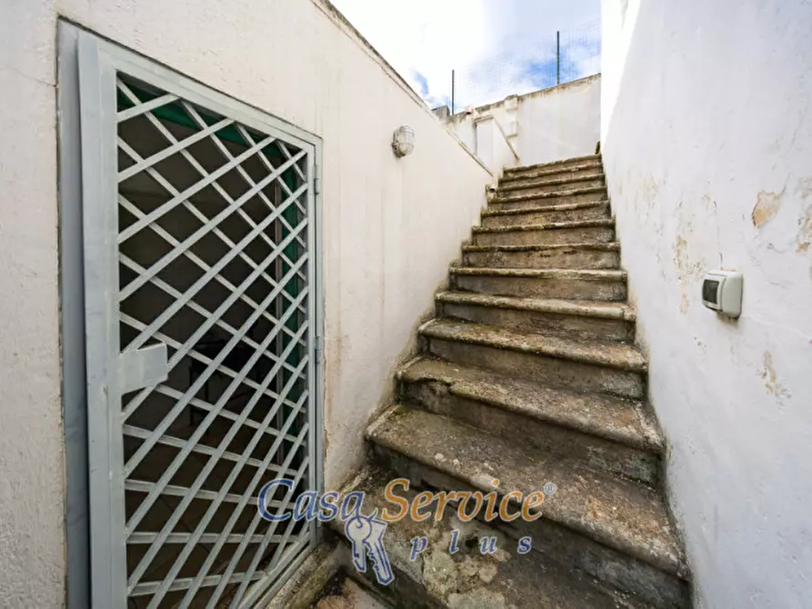 Immagine 12 di Laboratorio in vendita  in Corso XX Settembre a Casarano