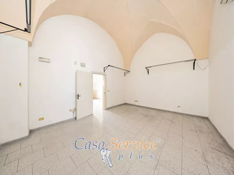 Immagine 16 di Laboratorio in vendita  in Corso XX Settembre a Casarano