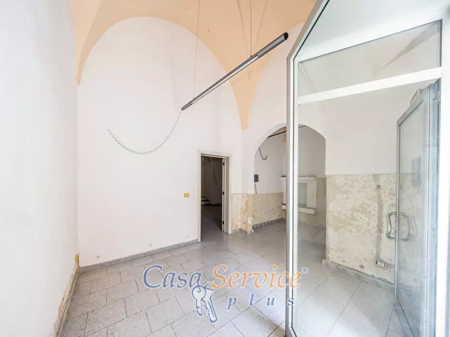 Immagine 18 di Laboratorio in vendita  in Corso XX Settembre a Casarano