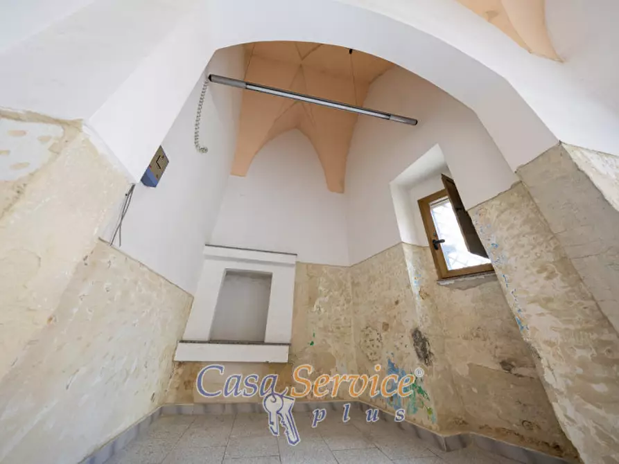 Immagine 21 di Laboratorio in vendita  in Corso XX Settembre a Casarano