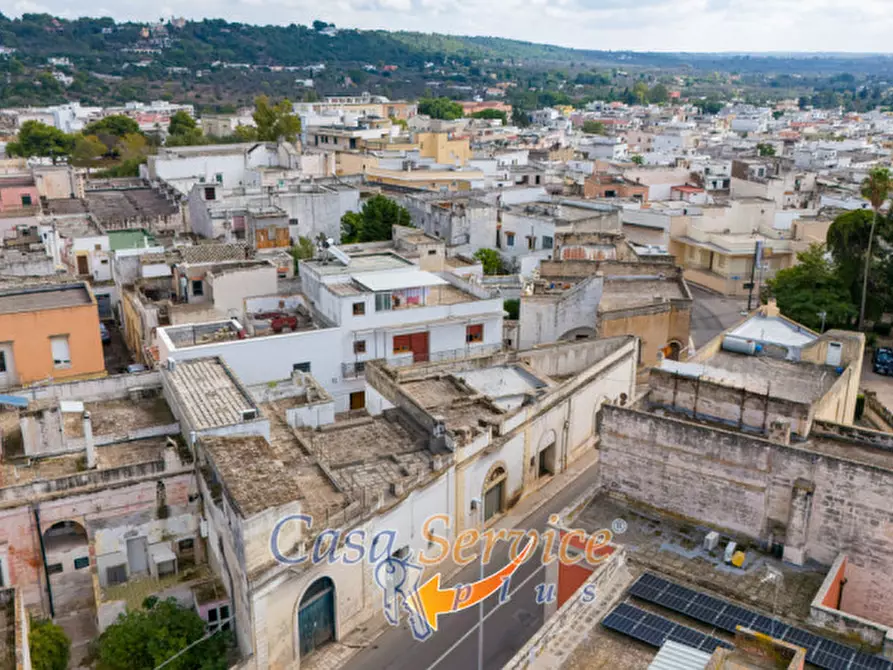 Immagine 26 di Laboratorio in vendita  in Corso XX Settembre a Casarano