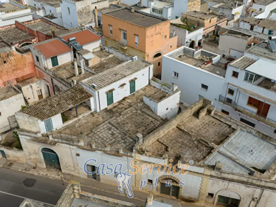 Immagine 29 di Laboratorio in vendita  in Corso XX Settembre a Casarano