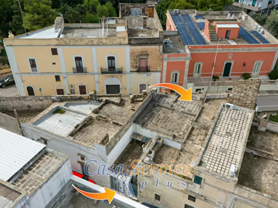 Immagine 30 di Laboratorio in vendita  in Corso XX Settembre a Casarano