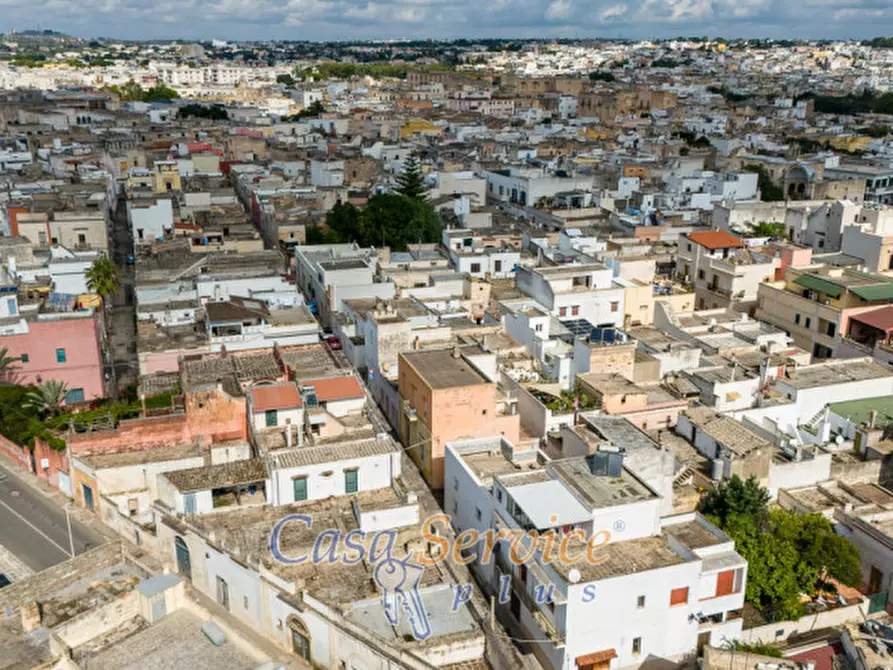 Immagine 31 di Laboratorio in vendita  in Corso XX Settembre a Casarano