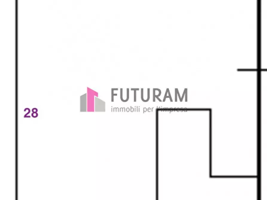 Immagine 17 di Capannone industriale in affitto  in via roma 1 a Masera' Di Padova