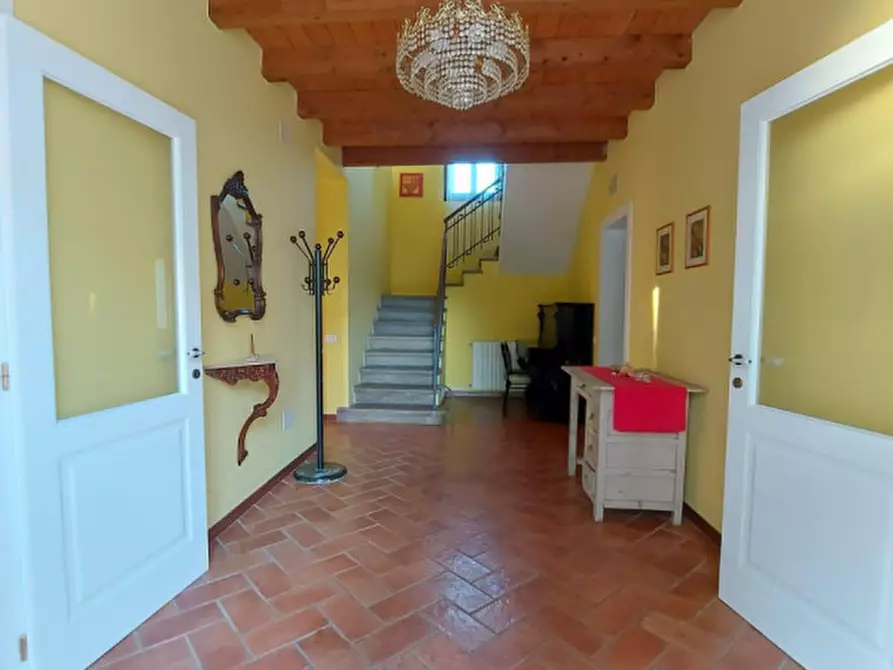 Immagine 3 di Casa indipendente in vendita  a Lusia