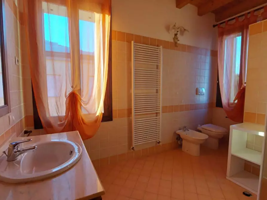 Immagine 4 di Casa indipendente in vendita  a Lusia