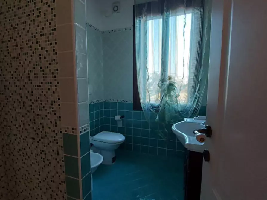 Immagine 10 di Casa indipendente in vendita  a Lusia