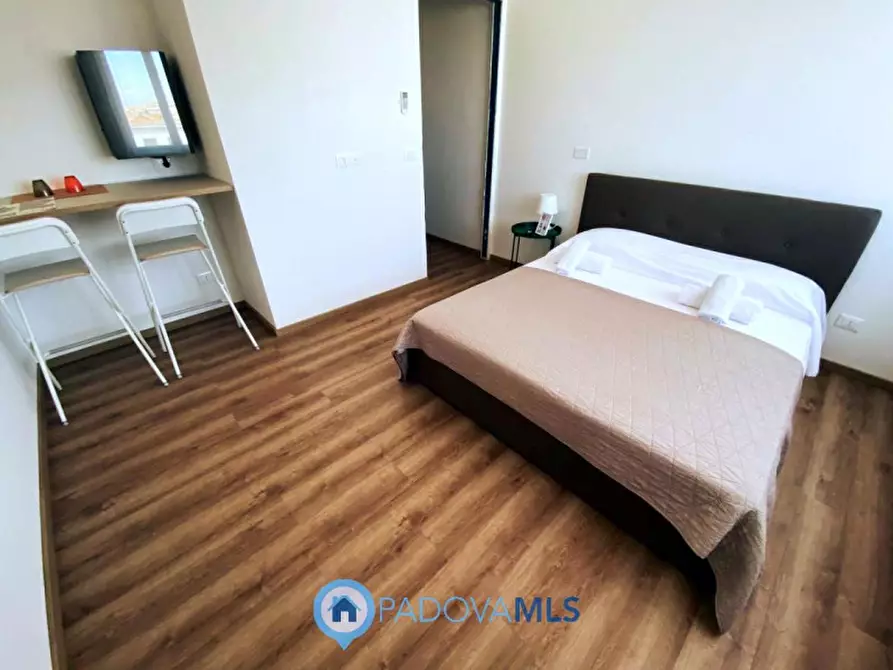 Immagine 1 di Appartamento in vendita  in Piazzale della Stazione a Padova