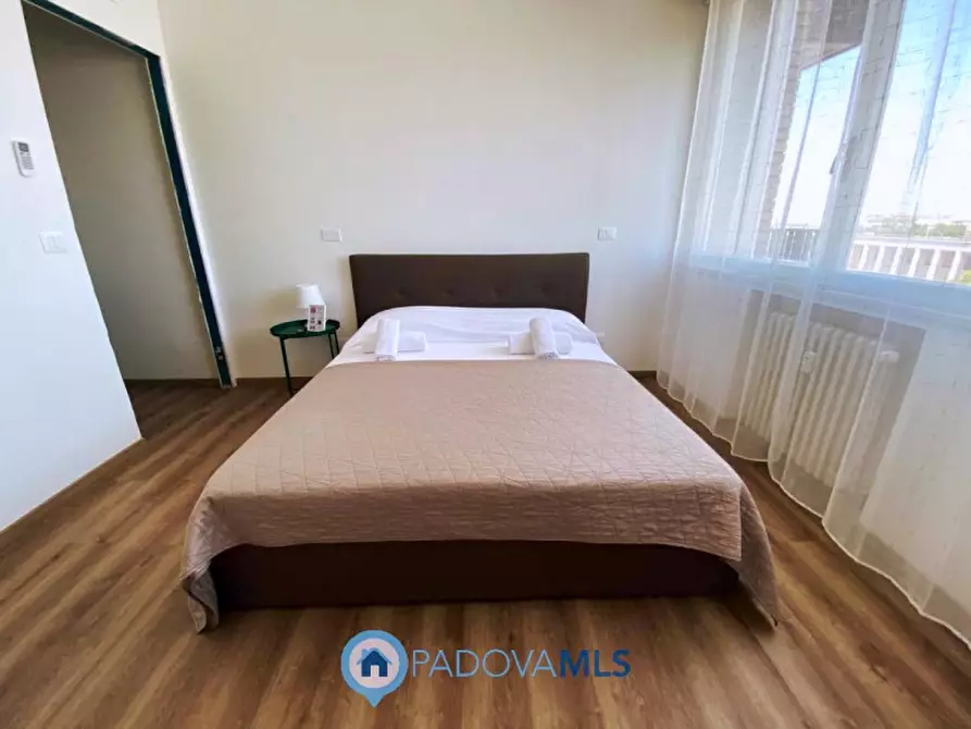 Immagine 2 di Appartamento in vendita  in Piazzale della Stazione a Padova