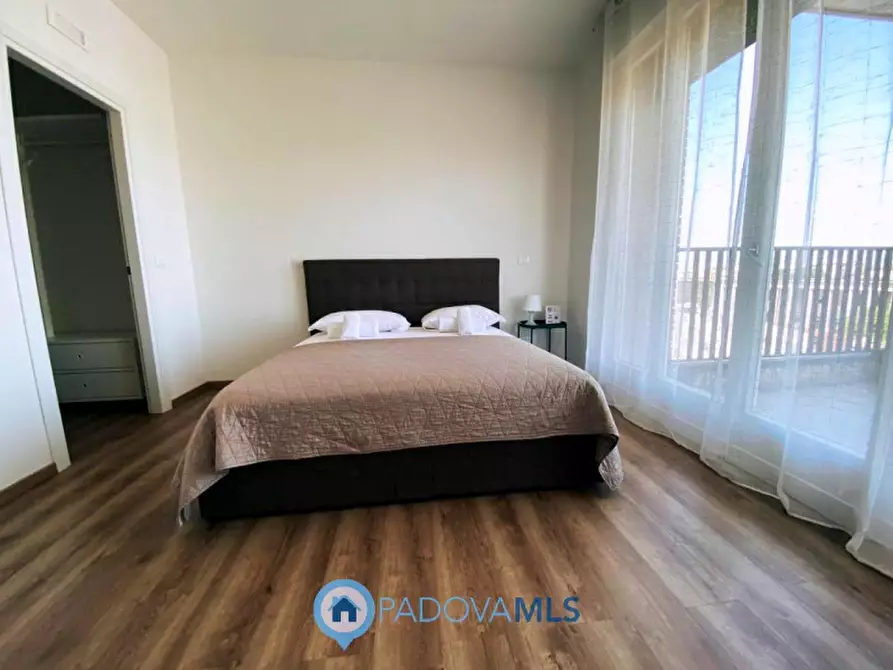 Immagine 3 di Appartamento in vendita  in Piazzale della Stazione a Padova