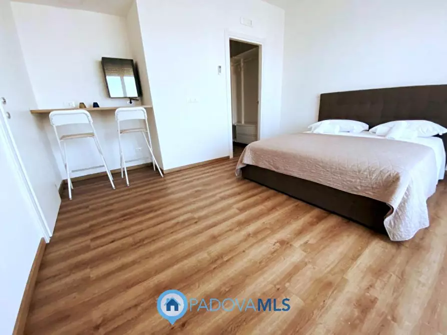 Immagine 5 di Appartamento in vendita  in Piazzale della Stazione a Padova