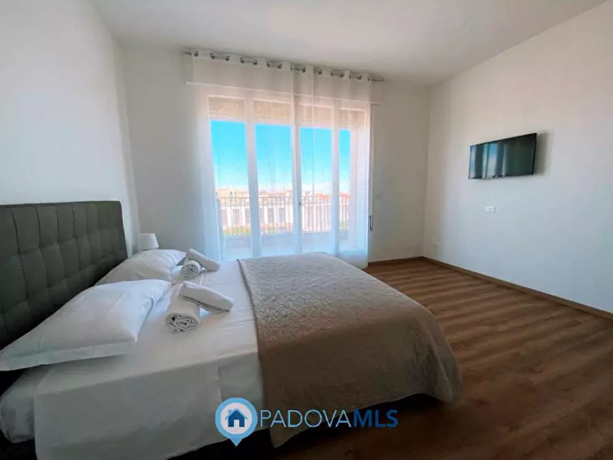 Immagine 7 di Appartamento in vendita  in Piazzale della Stazione a Padova