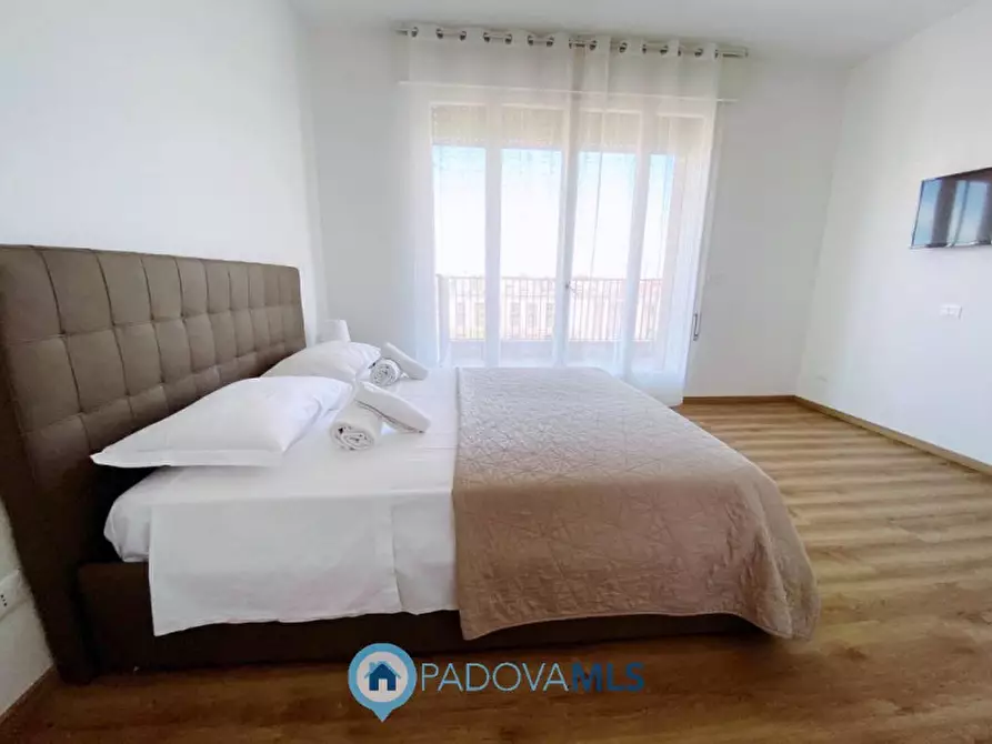 Immagine 8 di Appartamento in vendita  in Piazzale della Stazione a Padova