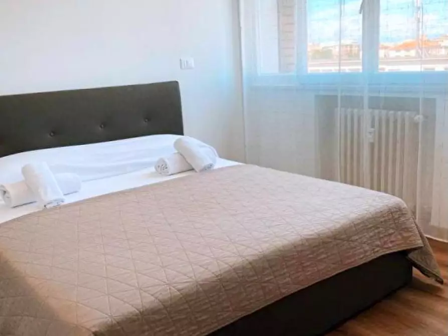 Immagine 9 di Appartamento in vendita  in Piazzale della Stazione a Padova