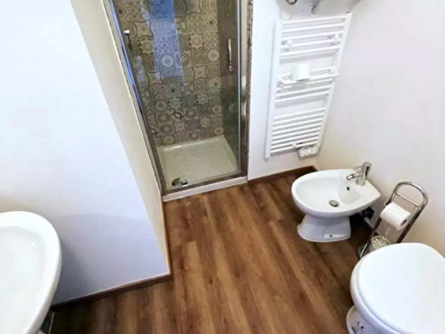 Immagine 12 di Appartamento in vendita  in Piazzale della Stazione a Padova