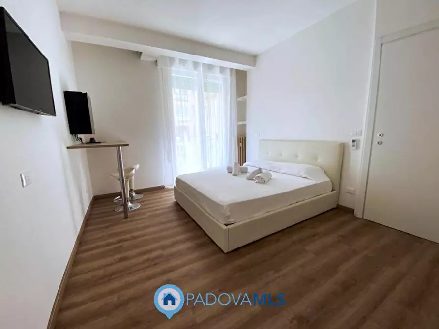 Immagine 14 di Appartamento in vendita  in Piazzale della Stazione a Padova