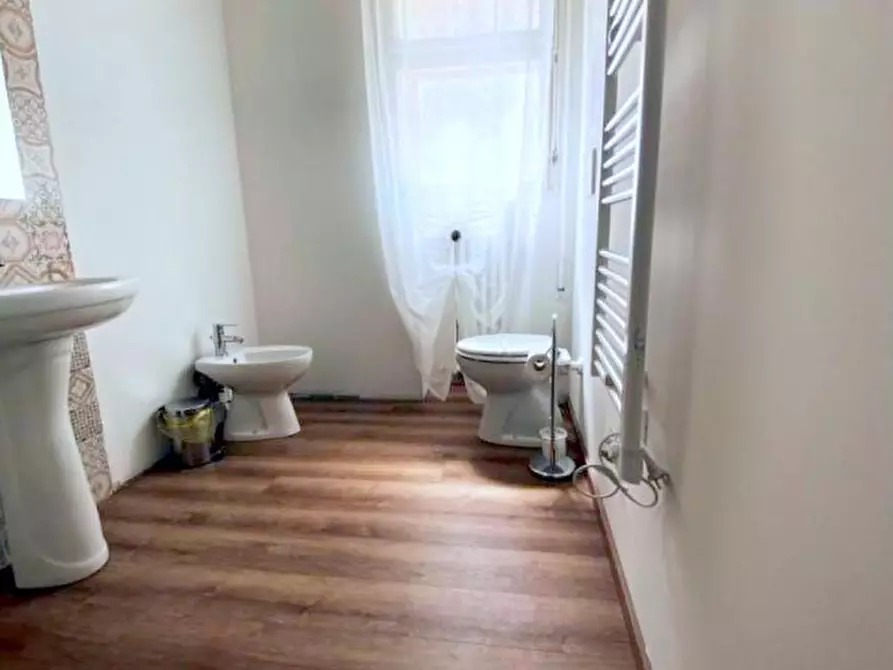 Immagine 16 di Appartamento in vendita  in Piazzale della Stazione a Padova