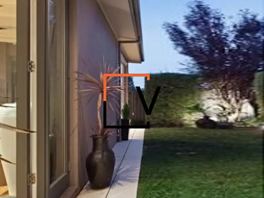 Immagine 4 di Villetta a schiera in vendita  in Via Principe a Roncade