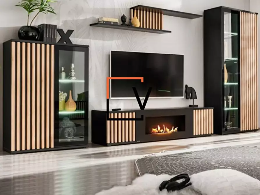 Immagine 5 di Villetta a schiera in vendita  in Via Principe a Roncade