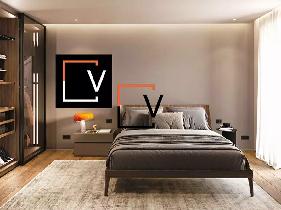 Immagine 6 di Villetta a schiera in vendita  in Via Principe a Roncade