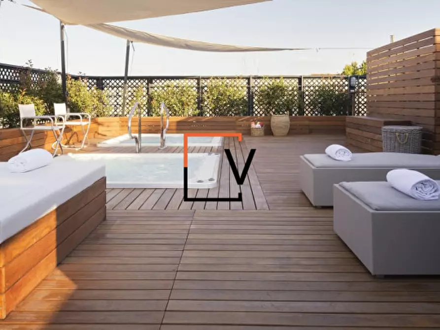 Immagine 9 di Villetta a schiera in vendita  in Via Principe a Roncade