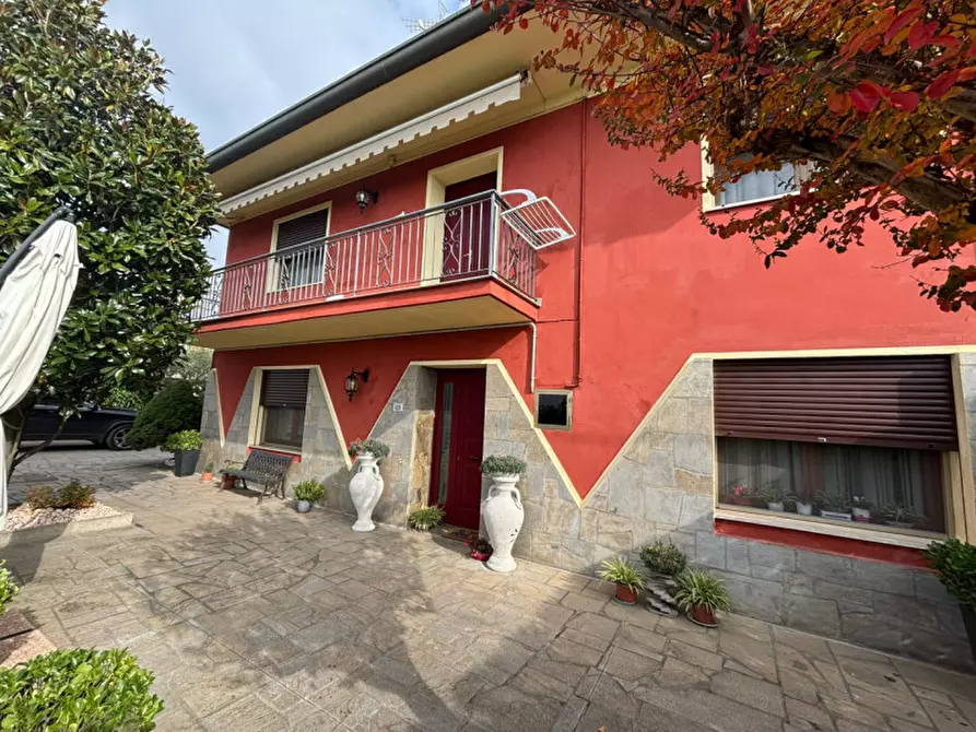 Immagine 3 di Casa bifamiliare in vendita  in VIA VO' DI SOTTO a Vo