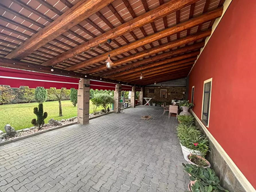 Immagine 6 di Casa bifamiliare in vendita  in VIA VO' DI SOTTO a Vo