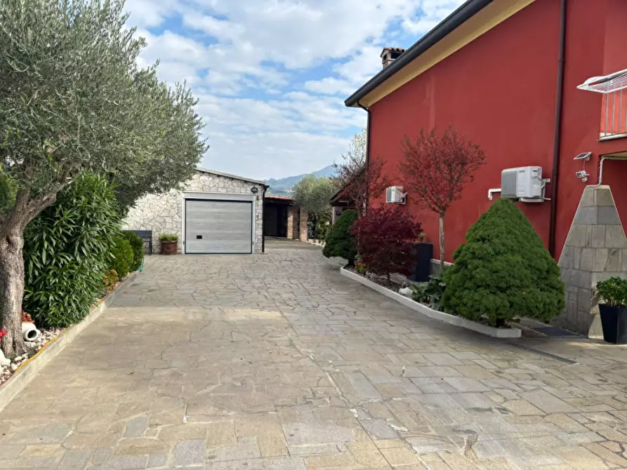 Immagine 7 di Casa bifamiliare in vendita  in VIA VO' DI SOTTO a Vo