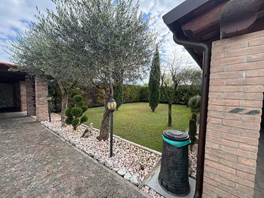 Immagine 9 di Casa bifamiliare in vendita  in VIA VO' DI SOTTO a Vo