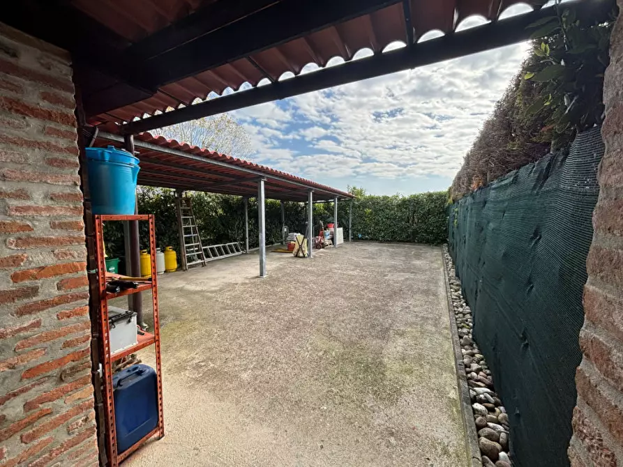 Immagine 11 di Casa bifamiliare in vendita  in VIA VO' DI SOTTO a Vo