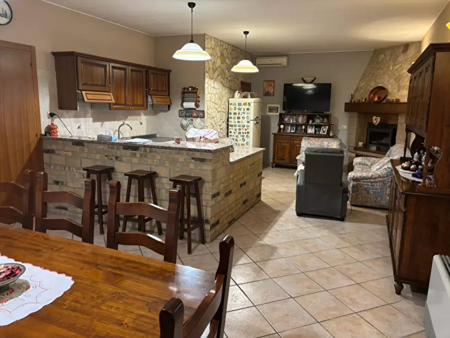 Immagine 14 di Casa bifamiliare in vendita  in VIA VO' DI SOTTO a Vo