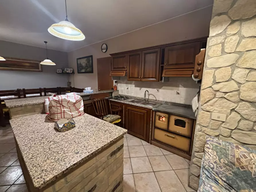 Immagine 15 di Casa bifamiliare in vendita  in VIA VO' DI SOTTO a Vo