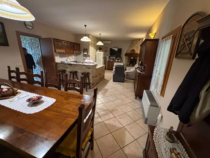 Immagine 16 di Casa bifamiliare in vendita  in VIA VO' DI SOTTO a Vo