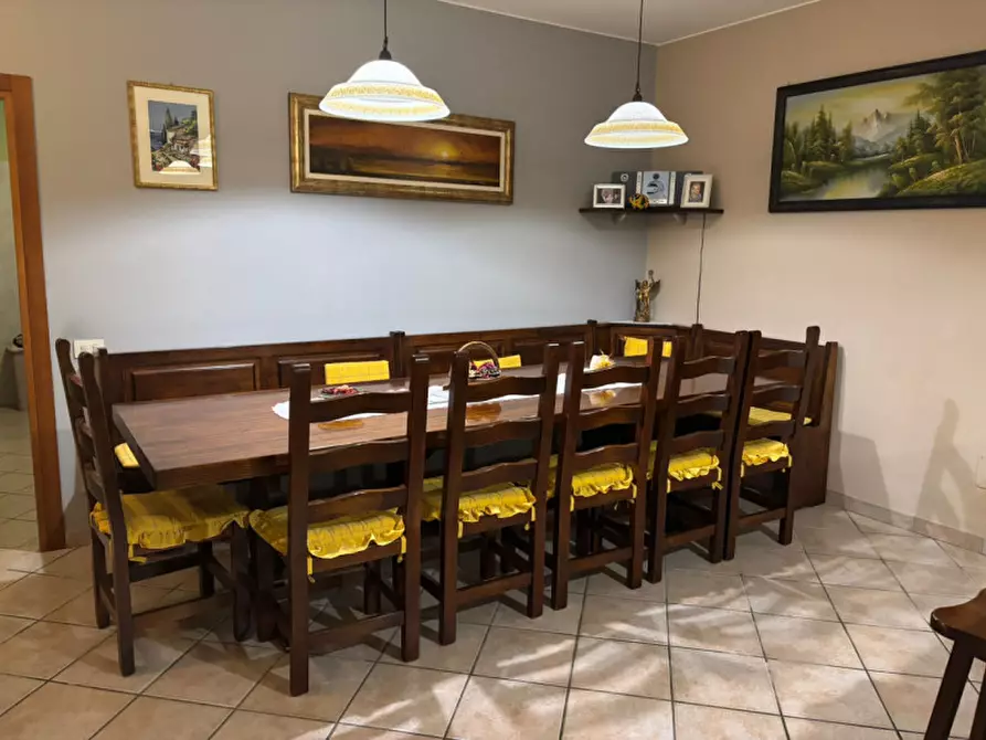 Immagine 17 di Casa bifamiliare in vendita  in VIA VO' DI SOTTO a Vo